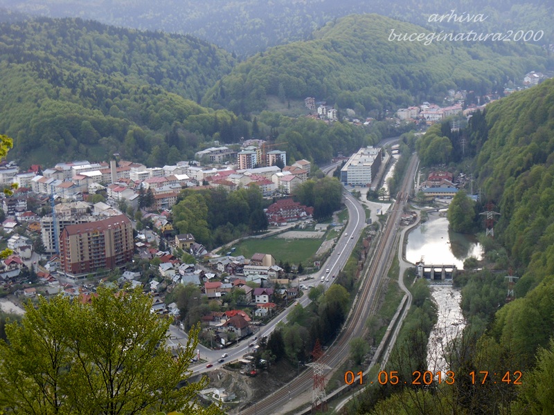 Sinaia