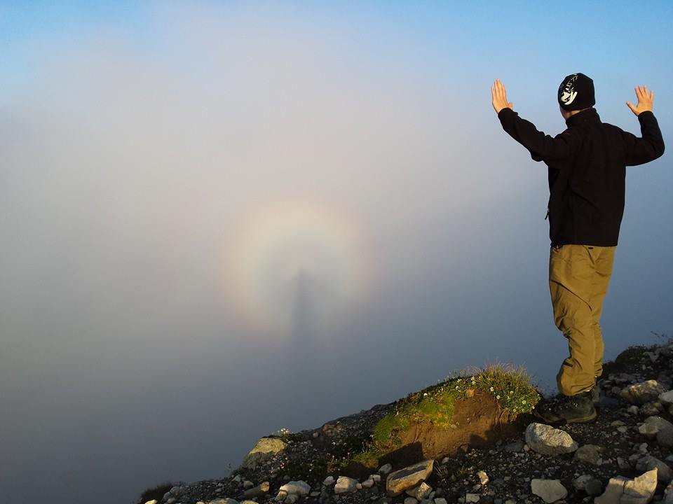 fenomenul gloria nicole iubu dobrin