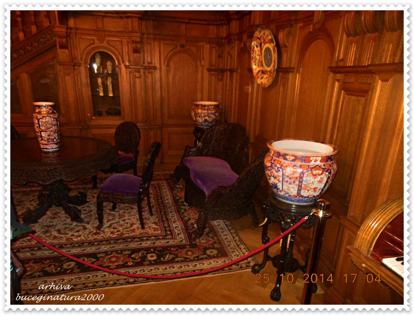 Salon de muzica regina