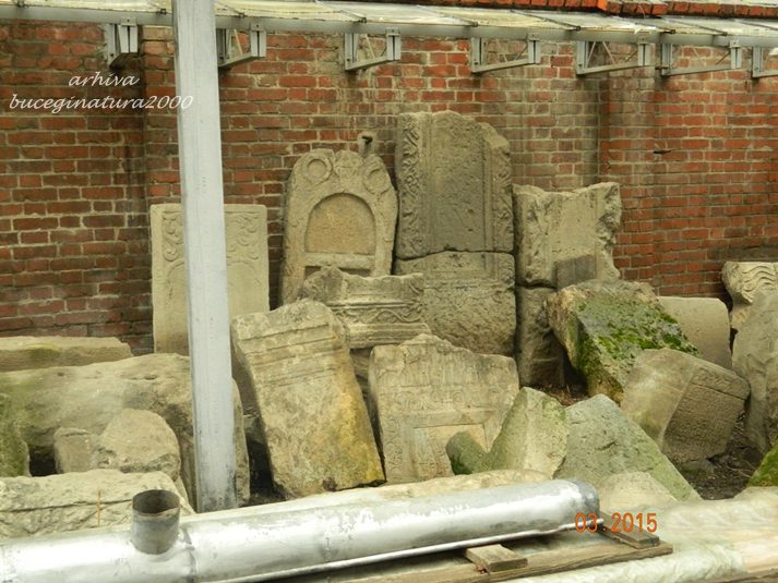 spatiu de depozitare