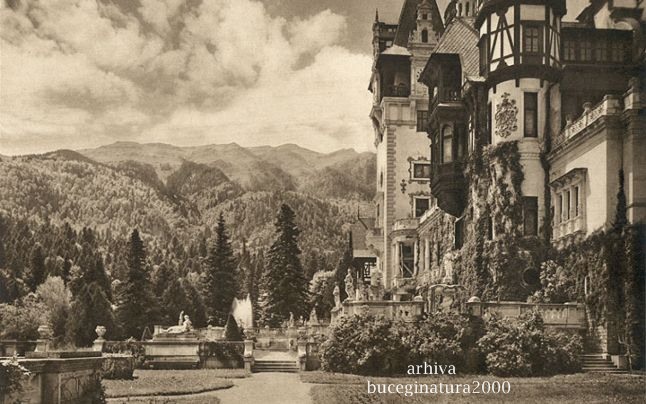 peles Fotograful Kurt Hielscher