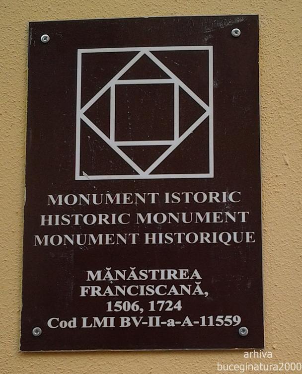manastire f.