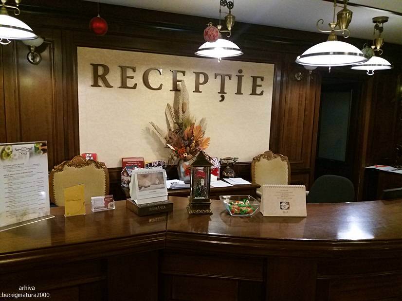 Hotel Carmen Predeal 2