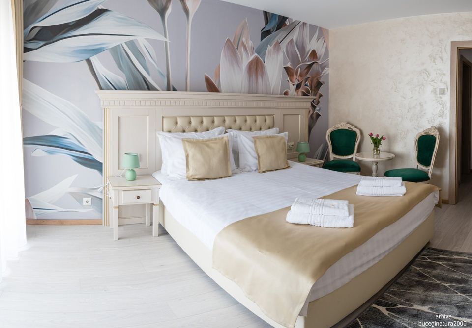 Park Luxury cazare 1